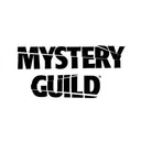 Mystery Guild Book Club logo