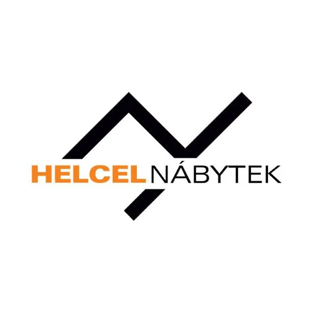 HELCEL Nábytek logo