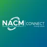 NACM Connect logo