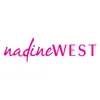 Nadine West logo
