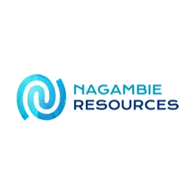 Nagambie Resources Ltd logo