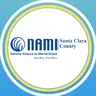 NAMI Santa Clara County logo