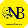 Nano Bella logo