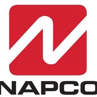 NAPCO Security Technologies Inc logo