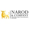 Narod & Company logo