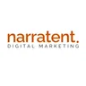 Narratent Digital Marketing LLC logo