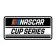 NASCAR logo