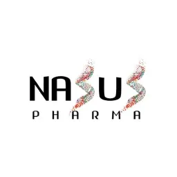 Nasus Pharma Ltd. logo