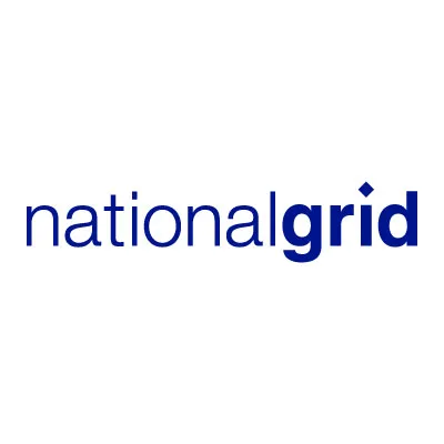 National Grid PLC ADR logo