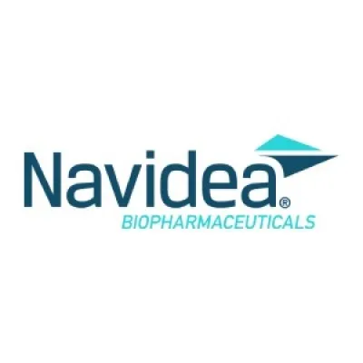 Navidea Biopharmaceuticals Inc. logo