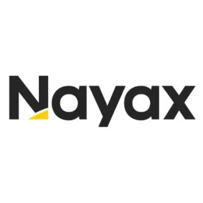 Nayax Ltd logo