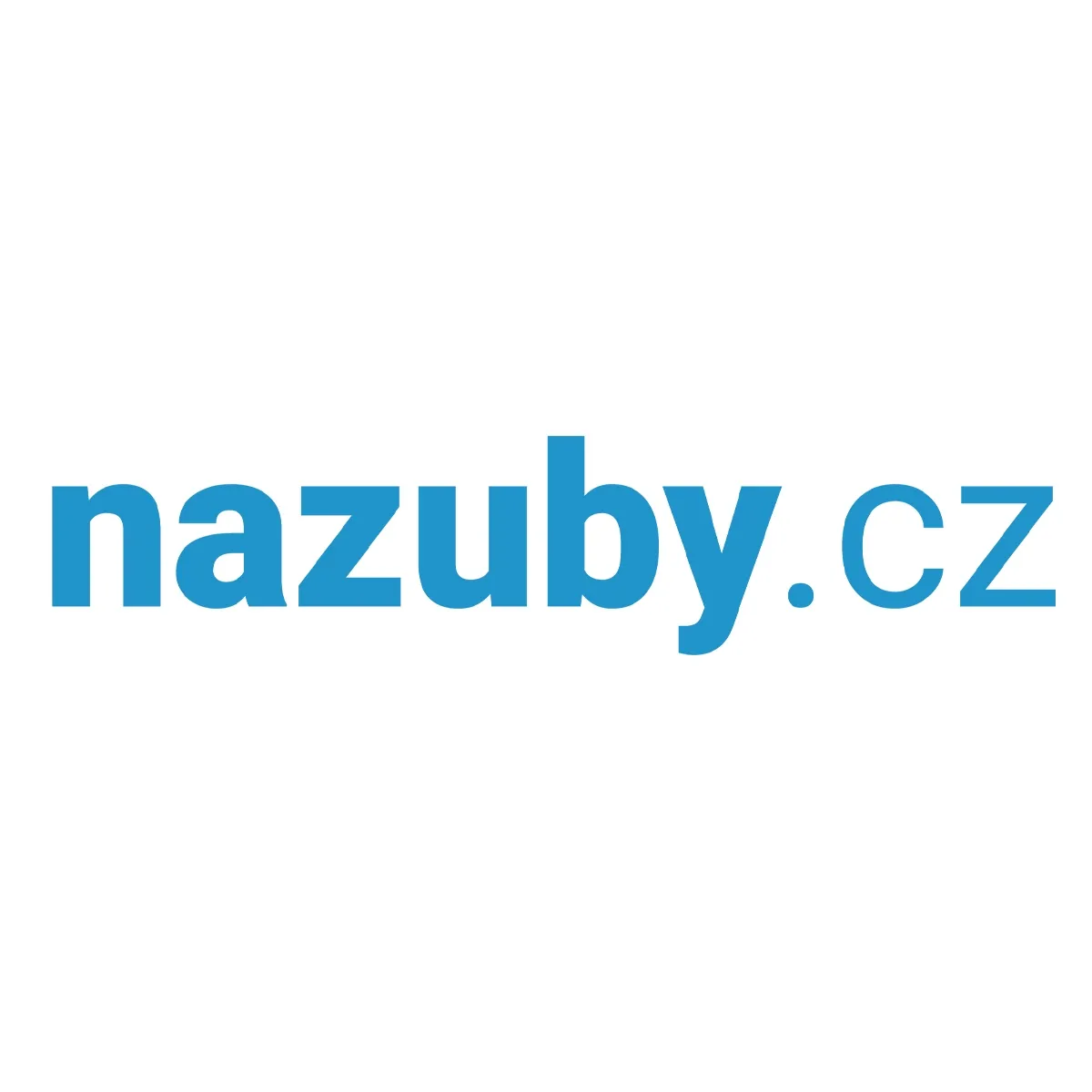 Nazuby logo