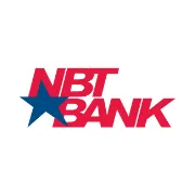 NBT Bancorp Inc logo