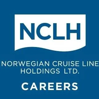 Norwegian Cruise Line Holdings Ltd logo