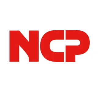 NCP Secure Communication