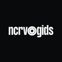 NCRV Gids logo