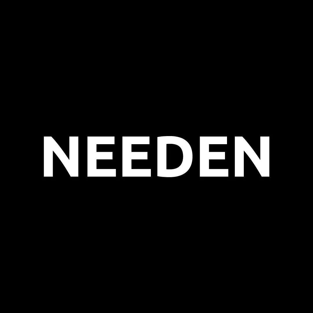 Needen logo