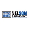 Nelson & Company logo