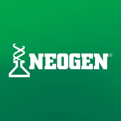 Neogen Corporation logo