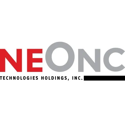 NeOnc Technologies Holdings, Inc. Common Stock logo