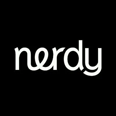 Nerdy Inc logo