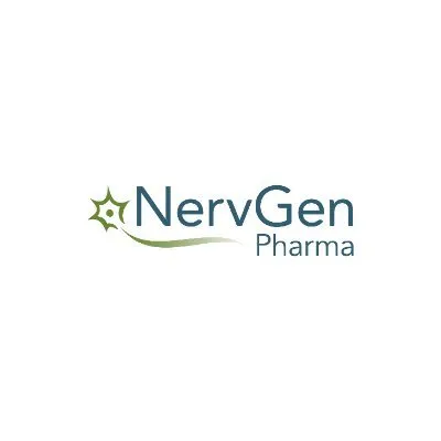 NervGen Pharma Corp. logo