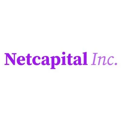 Netcapital Inc logo