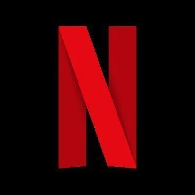 Netflix Inc logo