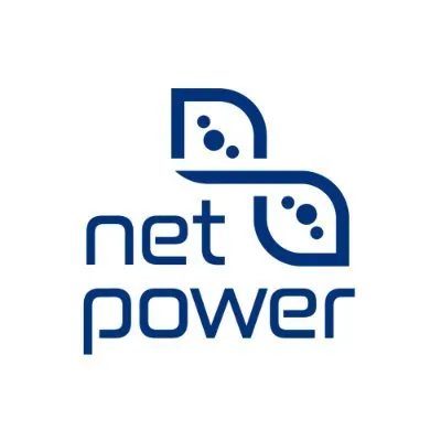 NET Power Inc. logo