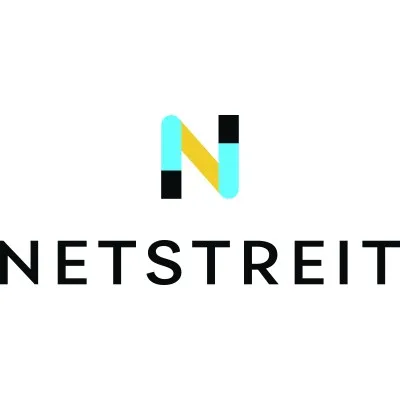 Netstreit Corp logo