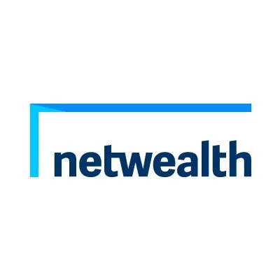 Netwealth Group Ltd logo