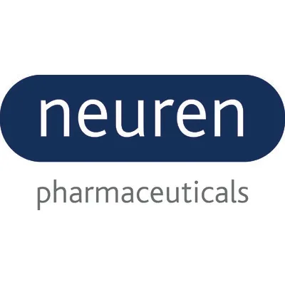 Neuren Pharmaceuticals Ltd logo