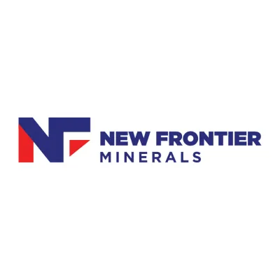 New Frontier Minerals Ltd logo