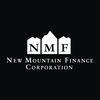 New Mountain Finance Corporation logo
