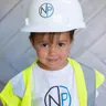 New Path Construction and Consulting logo