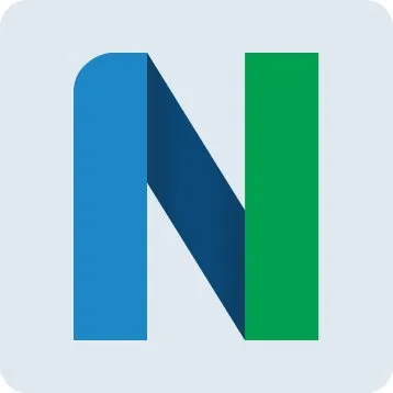 Logo by Brandfetch
