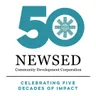 Newsed Community Dev Corporation logo