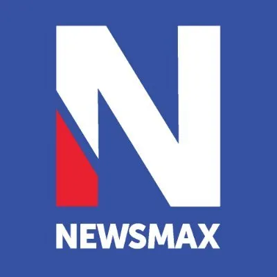 Newsmax, Inc. logo