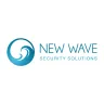 New Wave Security Solutions logo