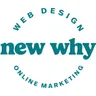 New Why logo