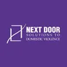 Next Door Solutions To Domestic Violence logo