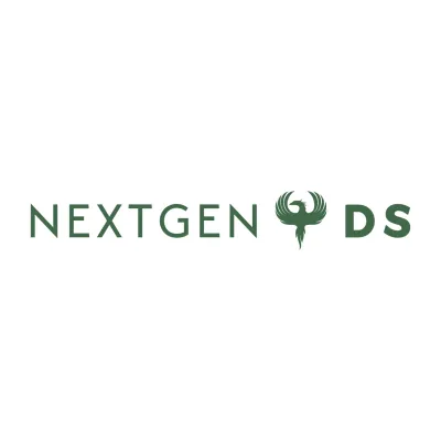 next-generation data consultancy