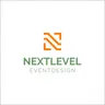 Next Level Event Design logo