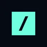 Next/Now logo