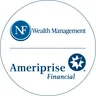 NF Wealth Mangement logo