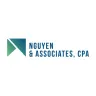 Nguyen & Associates, CPA logo
