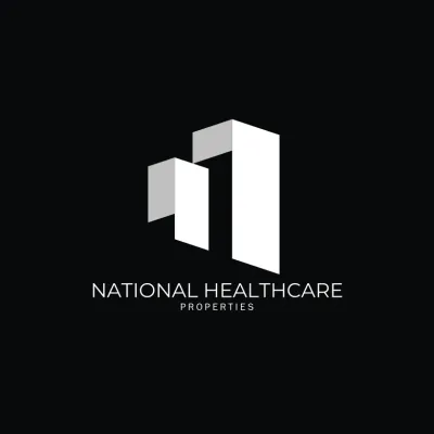 National Healthcare Properties, Inc. logo