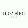 Nice Shot Films logo