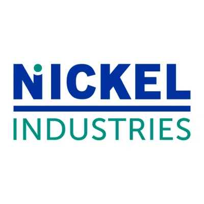 Nickel Industries Ltd logo