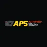 Authorized Photo Service logo